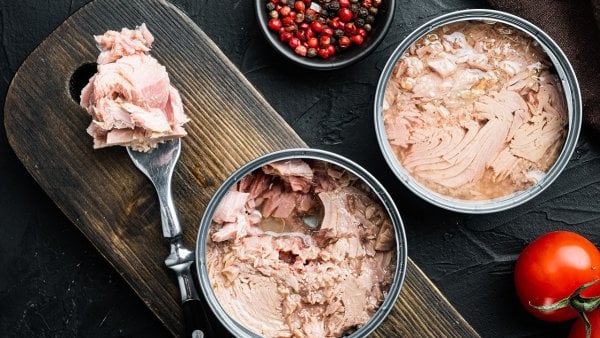 Ünlü Ton balığı markasında cıva bulundu