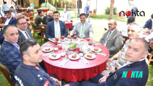 Türk Mutfağı Haftası Yenişehir’de kutlandı