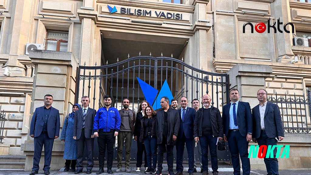 Ulutek Bilişim Kümelenmesi Butech Azerbaycan Pazarında İşbirliklerini Genişletiyor