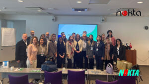 UTİB’den Finlandiya’ya Yurtdışı Pazarlama Faaliyeti