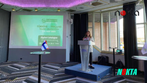 UTİB’den Finlandiya’ya Yurtdışı Pazarlama Faaliyeti