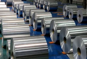 Türk alüminyum devi icradan satılacak!