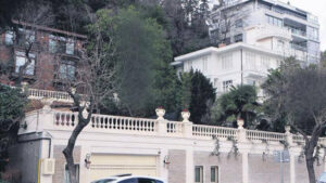 FETÖ’nün beyaz köşkü satılıyor! Fiyatı dudak uçuklattı…