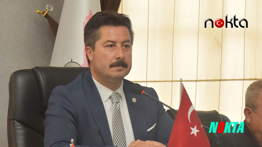 Yenişehir Ercan Özel: Yenişehir halkının zararını minimize etmeye çalışıyoruz