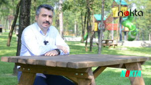 Yıldırım orman parkları yaza hazır