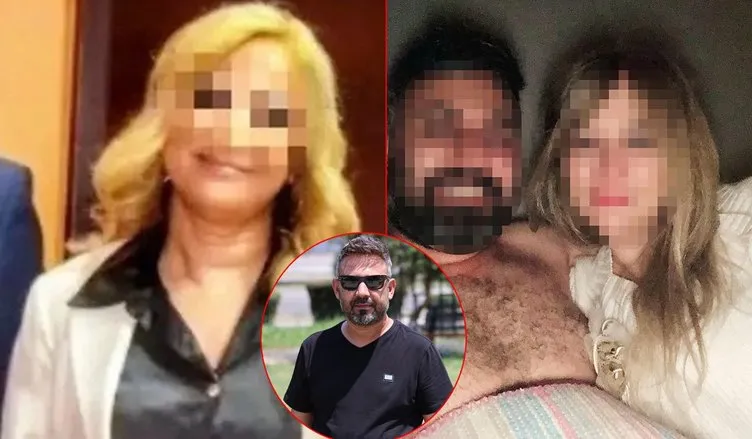 Kriminal hakime Gül A. ile yasak aşk yaşamıştı: İş adamı Server Leventoğlu konuştu!