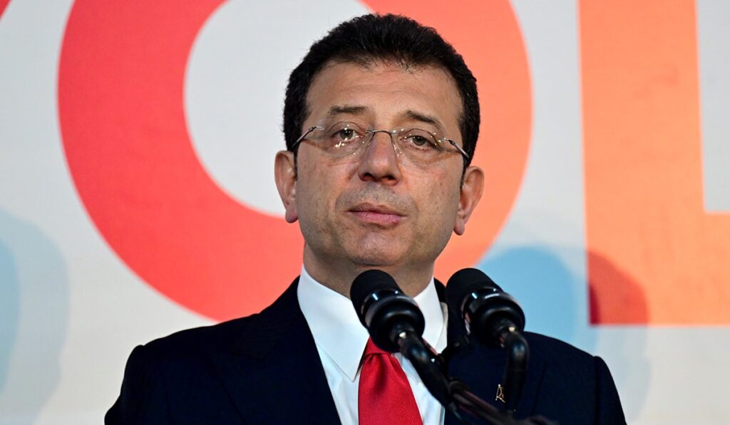 110 milyon toplandı… İmamoğlu: Hedef bir milyon İstanbulluya et ulaştırmak