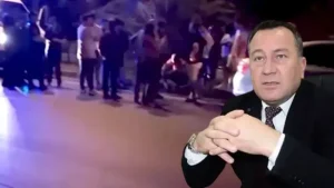 Belediye başkanının çarptığı turist öldü! Serbest bırakıldı