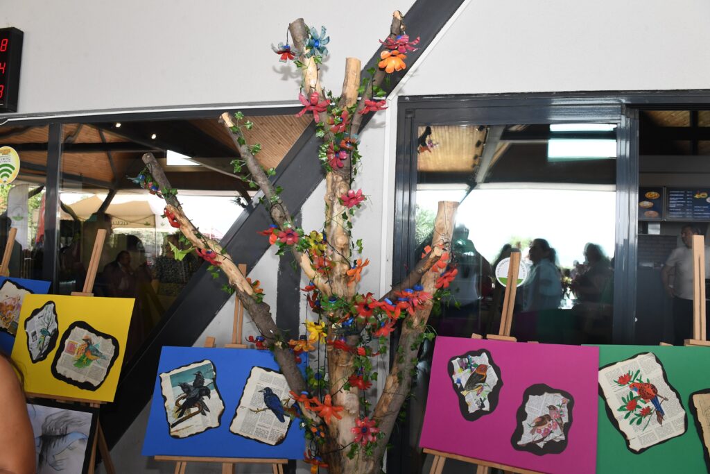 Osmangazi’de Dünya Çevre Günü kutlandı