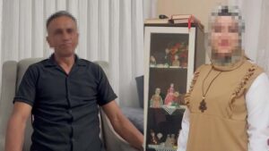 17 sene sonra çocuklarının kendisinden olmadığını öğrenmişti… Mahkemeden ‘soy bağı’ kararı