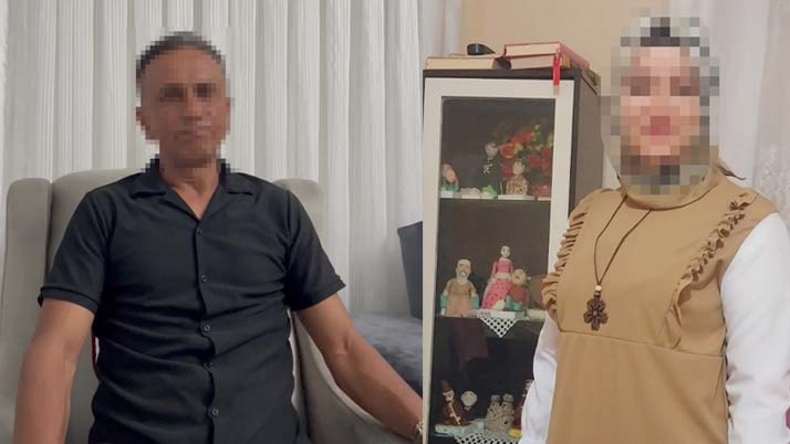 17 sene sonra çocuklarının kendisinden olmadığını öğrenmişti… Mahkemeden ‘soy bağı’ kararı