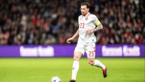 Hojbjerg için devreye Galatasaray da girdi!