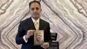 Kamudan Akp’li Veysel Demirci’nin şirketine 12 yılda 10  milyar TL’lik ihale!