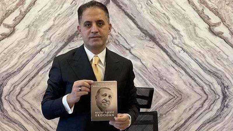 Kamudan Akp’li Veysel Demirci’nin şirketine 12 yılda 10  milyar TL’lik ihale!