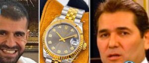 Ayhan Bora Kaplan’ın “rüşvet verdim” dediği Alp Aslan’a Rolex saat, Oben Özay’a “kardeşlik hakkı” suçlaması