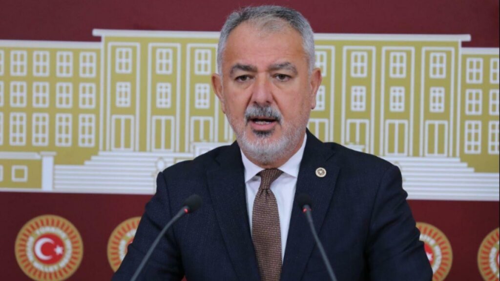 20 milyon 263 bin metrekare arazi yabancılara satıldı