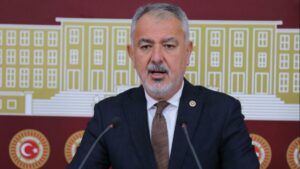 20 milyon 263 bin metrekare arazi yabancılara satıldı