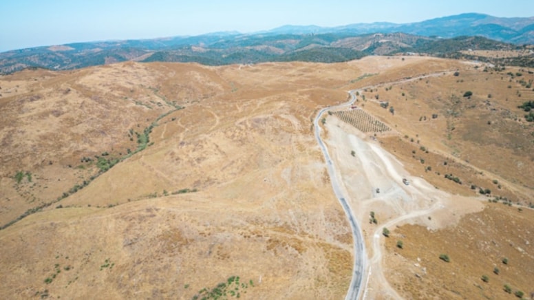 Çevre Bakanlığı’ndan Zarrab’ın eniştesine özel imar planı çıktı