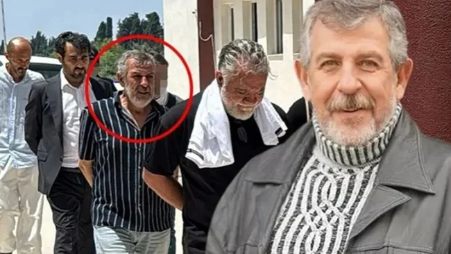 Devre mülk dolandırıcılığı operasyonunda oyuncu Yusuf Atala da gözaltına alındı