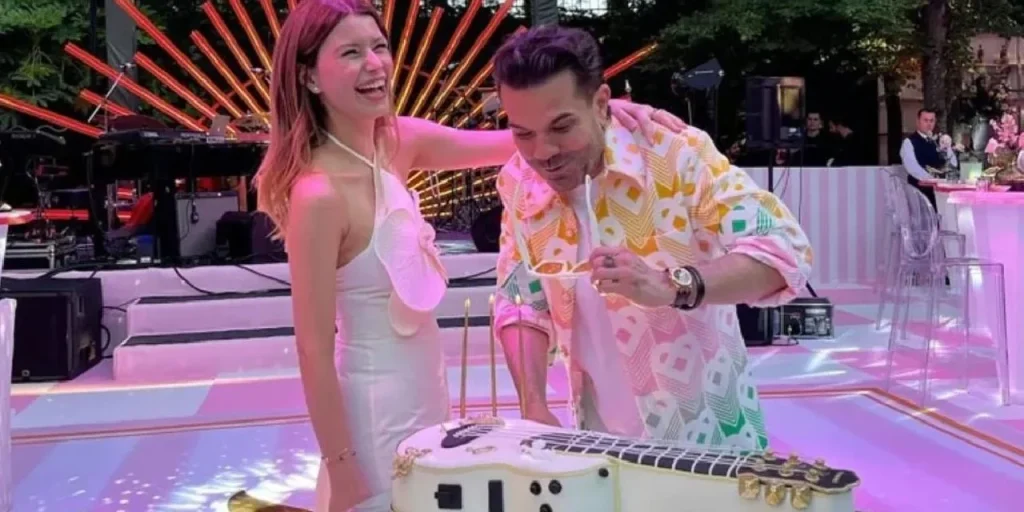 Kenan Doğulu’nun Doğum Gününe Polis Baskını