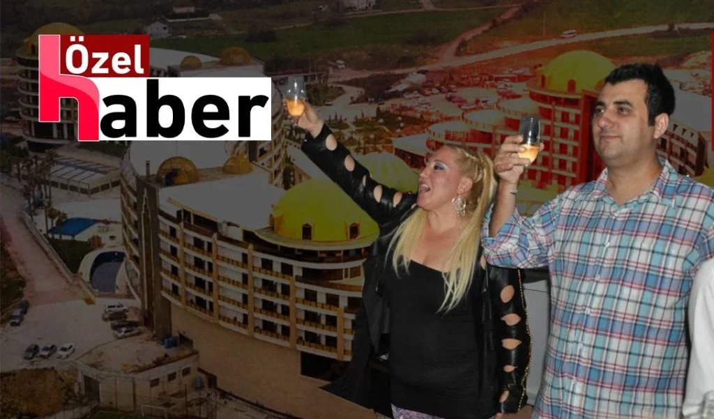 On binlerce kişiyi dolandıran Yalova Terma City’nin sahipleri gözaltında!