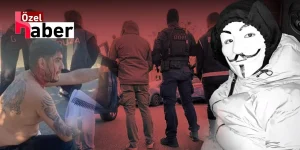 Setteki Silahlı Saldırının Altında Daltonlar Çıktı!