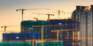 Ünlü İnşaat Firması İflasın Eşiğinde! Sahibi Futbol Kulübünün Yönetim Kurulu Üyesi