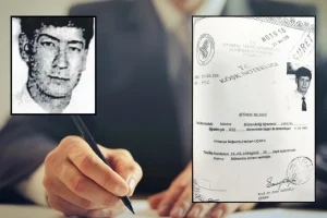 3S Kale Enerji Holding’de sahte diplomayla holding yöneticisi oldu