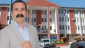 Hakkari Belediyesi’ne polis operasyonu! Eş başkan Mehmet Sıddık Akış gözaltına alındı