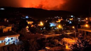 Zarar 700 milyon lira! DEDAŞ rekor tazminat ödeyecek