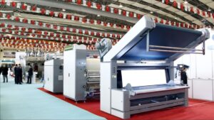 5 ayda 11,7 milyar dolarlık makine ihracatı