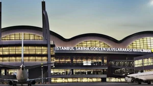 Sabiha Gökçen’e İsrail destekçisi ortak!