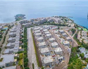 Kaba inşaata önce iskan sonra ruhsat!