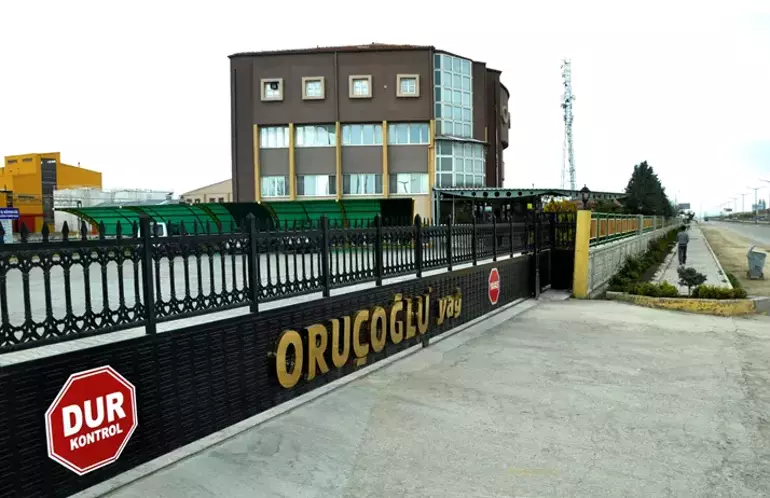 54 Yıllık dev yağ fabrikası icradan satışa çıkarılmıştı! Yeni sahibi belli oldu…