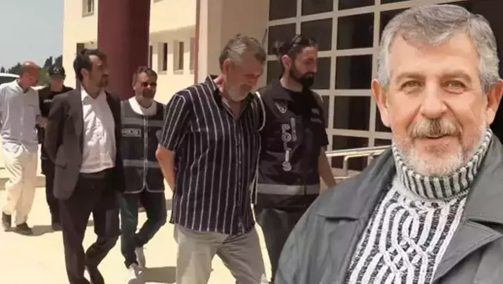Ünlü oyuncu Yusuf Atala tutuklandı! Operasyonda 10 milyarlık vurgun ortaya çıktı