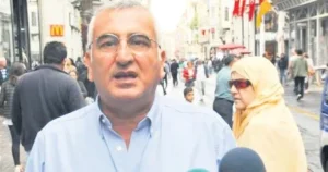 İş adamının zulmü kiracıyı canından bezdirdi