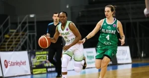 Milli basketbolcu Gizem Uca annesinin mirasını arkadaşlarına kaptırdı