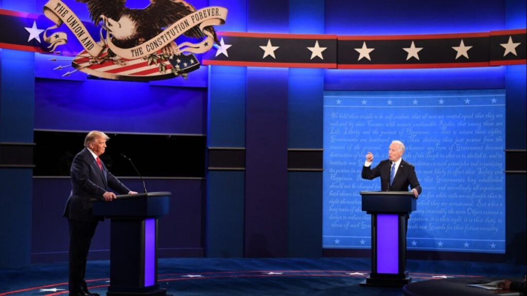 ABD Başkanlık seçiminde rekabet başladı: Milyarderler karşı karşıya geldi