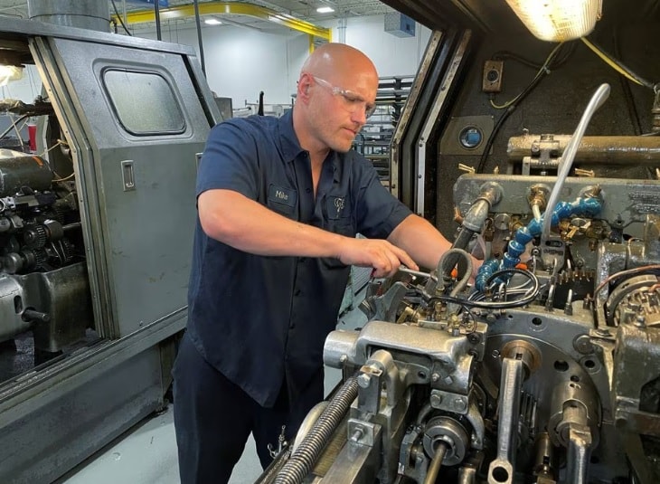 ABD’de imalat PMI haziranda beklentiyi aştı