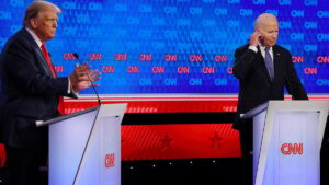 ABD’de seçimlere 4 ay kala Biden krizi: ‘Yarıştan çekilmeli’