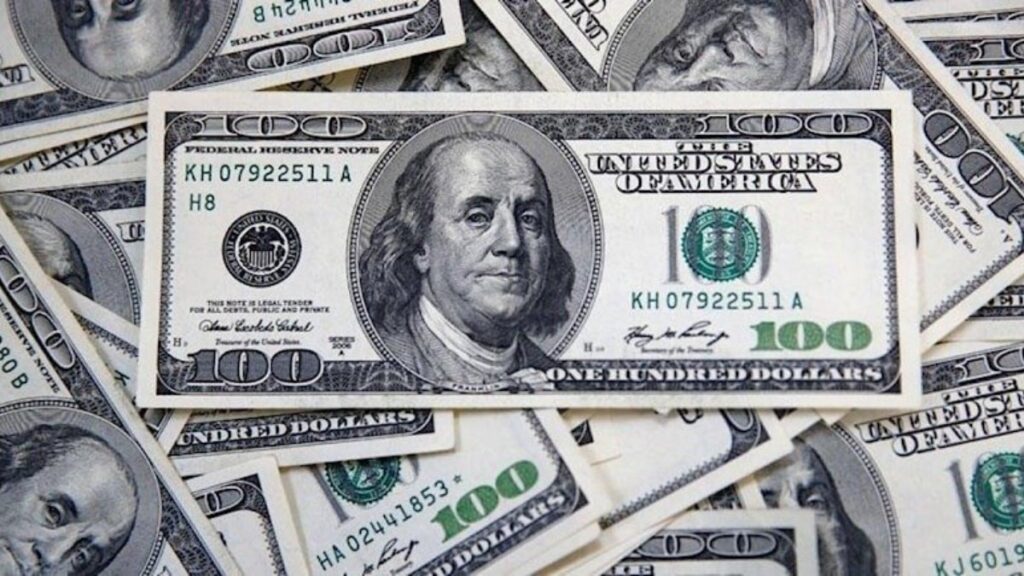 ABD’nin cari açığı yılın ilk çeyreğinde arttı