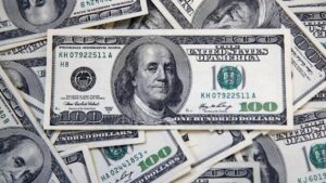 ABD’nin cari açığı yılın ilk çeyreğinde arttı