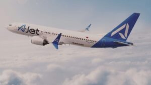 AJET’in genel müdürü de çift koltuklu ve çift maaşlı