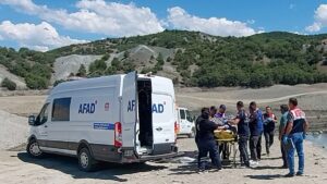 Acı haberler peş peşe geldi: 8 kişi feci şekilde can verdi