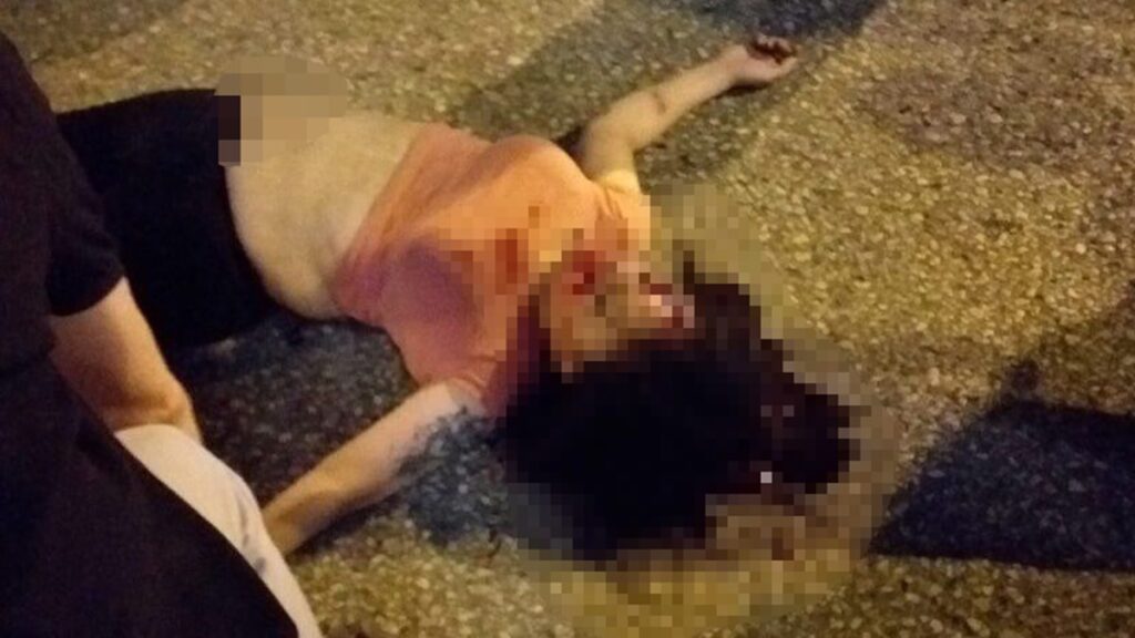 Acı tesadüf… İkisi de alkollüydü