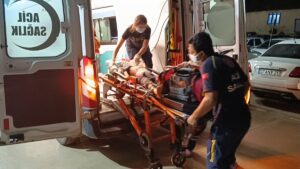 Adana’da kahreden olay! 8 yaşındaki Kübra Nur feci şekilde can verdi