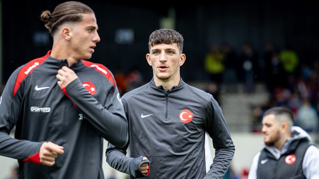 Ajax’tan, TFF’ye Ahmetcan Kaplan tepkisi: Hodri meydan!