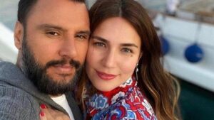 Alişan’ın duygusal anları! Yeğenleri sürpriz yaptı