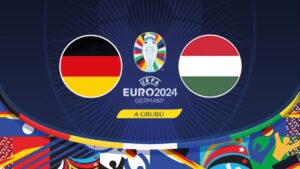 Almanya-Macaristan maçı canlı yayın (EURO 2024)