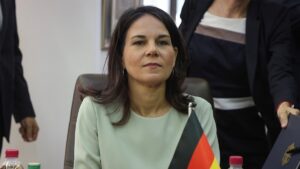 Almanya’dan ‘savaş’ uyarısı